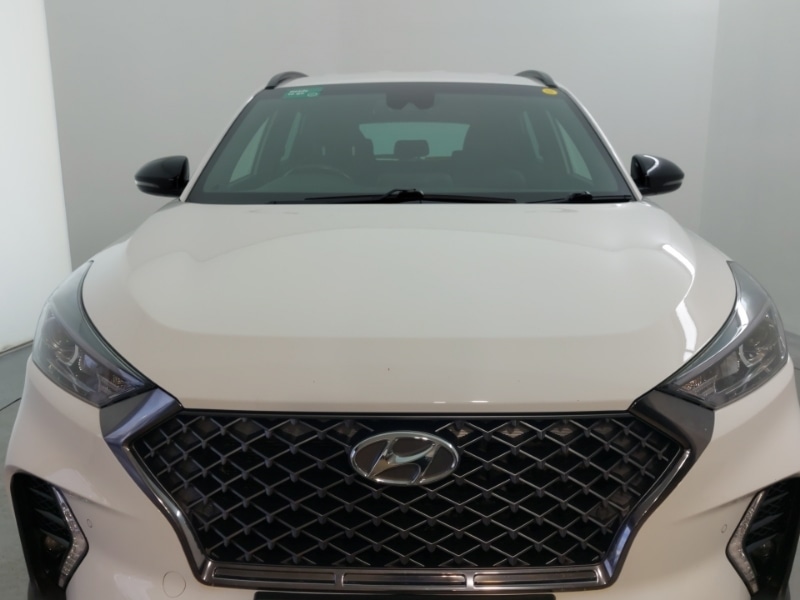 Used Hyundai TUCSON 2020 for sale - 76571443: Photo 12