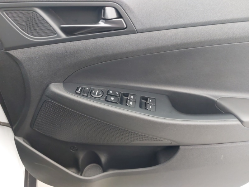 Used Hyundai TUCSON 2020 for sale - 76571443: Photo 16