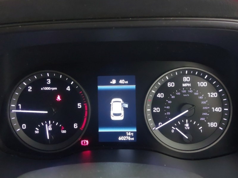 Used Hyundai TUCSON 2020 for sale - 76571443: Photo 18