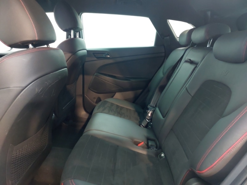 Used Hyundai TUCSON 2020 for sale - 76571443: Photo 6