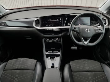 Used Vauxhall Grandland 2023 for sale - 76959301: Photo