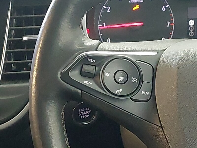 Used Vauxhall Crossland 2022 for sale - 77419283: Photo 10