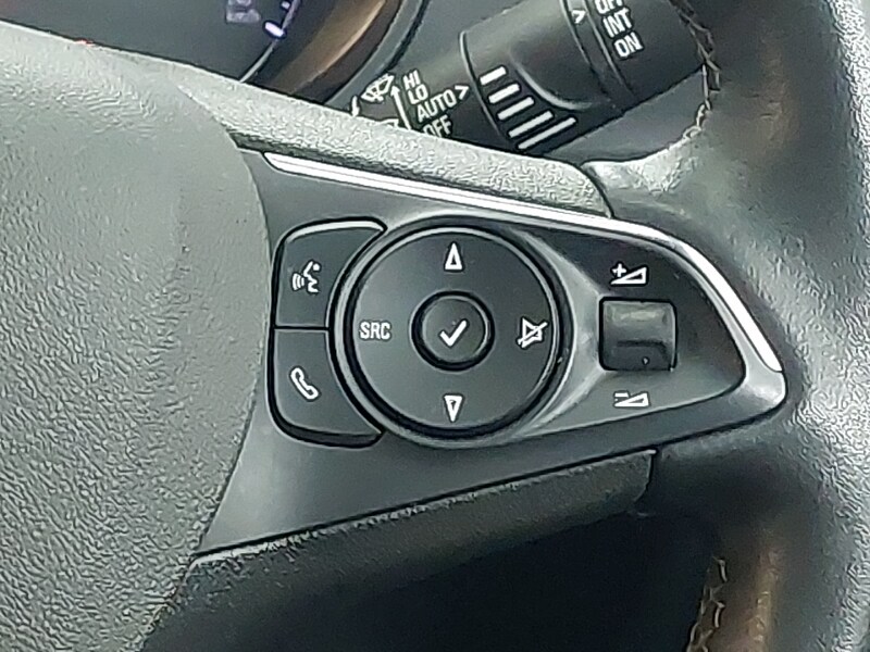 Used Vauxhall Crossland 2022 for sale - 77419283: Photo 11