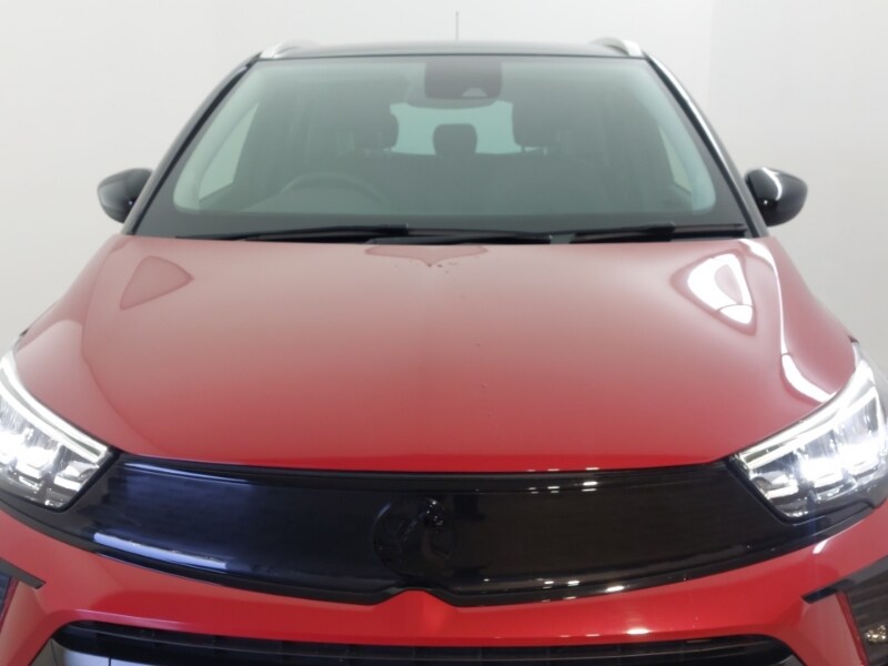 Used Vauxhall Crossland 2022 for sale - 77419283: Photo 12