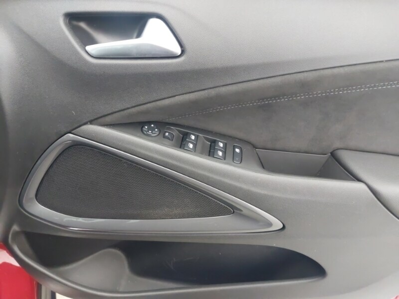 Used Vauxhall Crossland 2022 for sale - 77419283: Photo 16