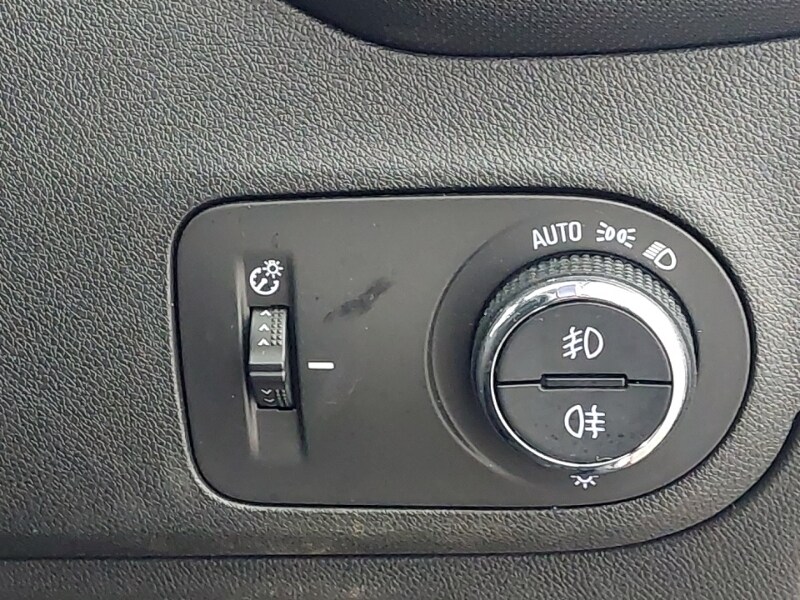 Used Vauxhall Crossland 2022 for sale - 77419283: Photo 18