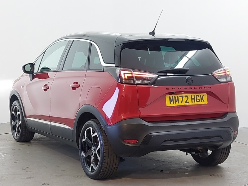 Used Vauxhall Crossland 2022 for sale - 77419283: Photo 3