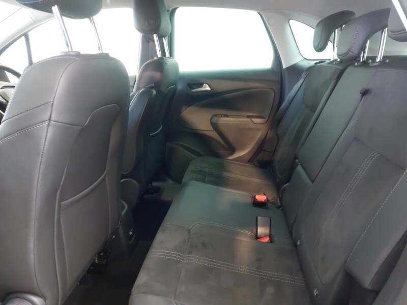 Used Vauxhall Crossland 2022 for sale - 77419283: Photo 6