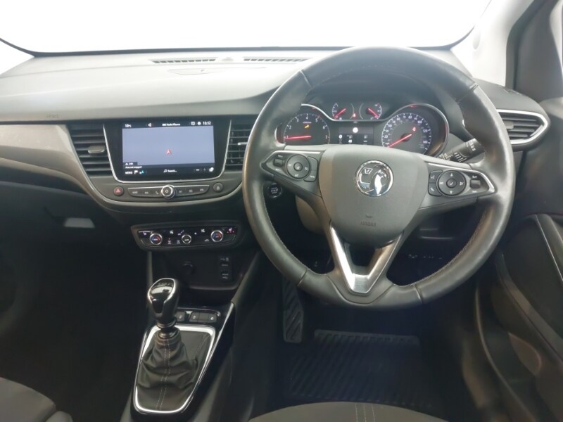 Used Vauxhall Crossland 2022 for sale - 77419283: Photo 7