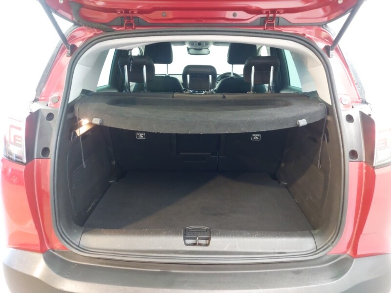 Used Vauxhall Crossland 2022 for sale - 77419283: Photo 8