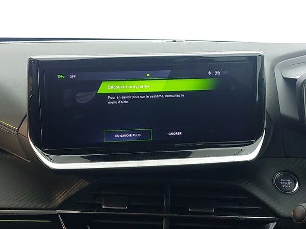 Used Peugeot 2008 2025 for sale - 76325402: Photo 10