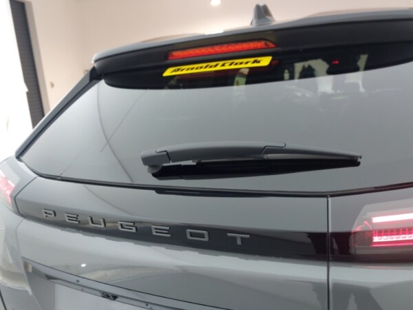 Used Peugeot 2008 2025 for sale - 76325402: Photo 15