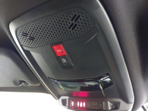 Used Peugeot 2008 2025 for sale - 76325402: Photo 19
