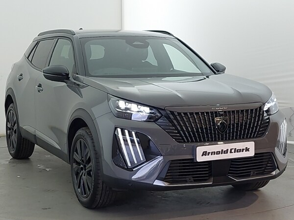 Used Peugeot 2008 2025 for sale - 76325402: Photo 1