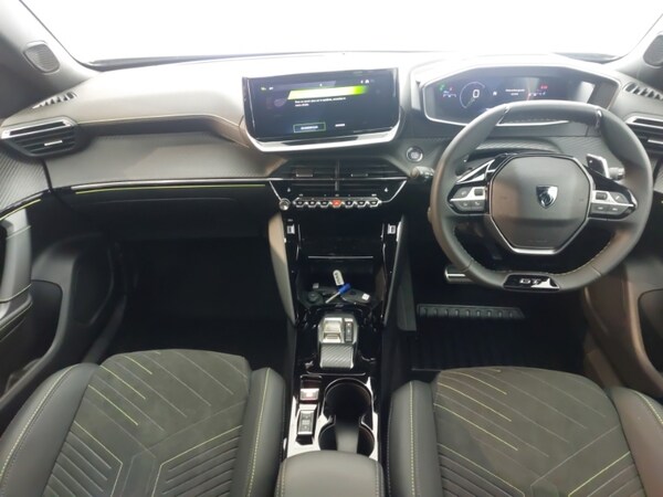 Used Peugeot 2008 2025 for sale - 76325402: Photo 2
