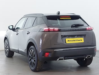 Used Peugeot 2008 2025 for sale - 76325402: Photo 3