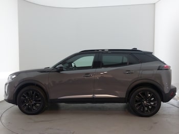 Used Peugeot 2008 2025 for sale - 76325402: Photo 4