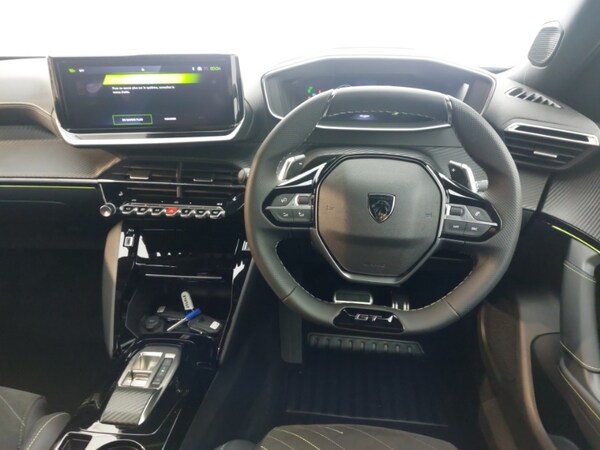 Used Peugeot 2008 2025 for sale - 76325402: Photo 7