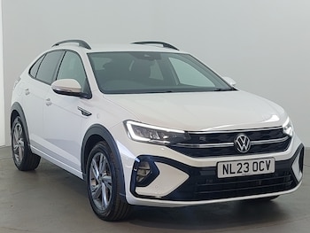 Used Volkswagen Taigo 2023 for sale - 78369504: Photo