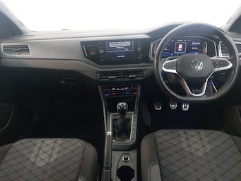 Used Volkswagen Taigo 2023 for sale - 78369504: Photo