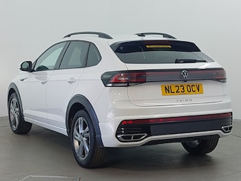 Used Volkswagen Taigo 2023 for sale - 78369504: Photo