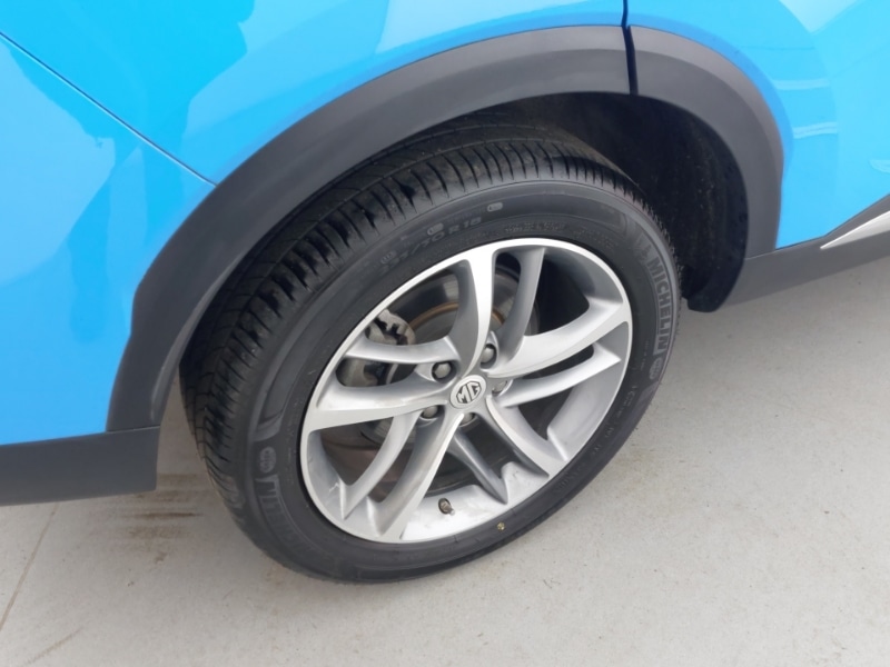 Used MG MG HS 2022 for sale - 76358941: Photo 13