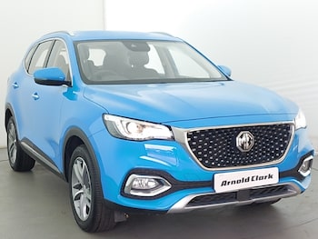 2022 - 1.5 T-GDI Excite 5dr DCT