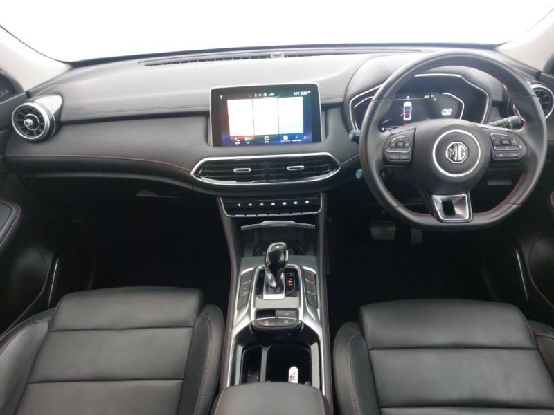 Used MG MG HS 2022 for sale - 76358941: Photo 2