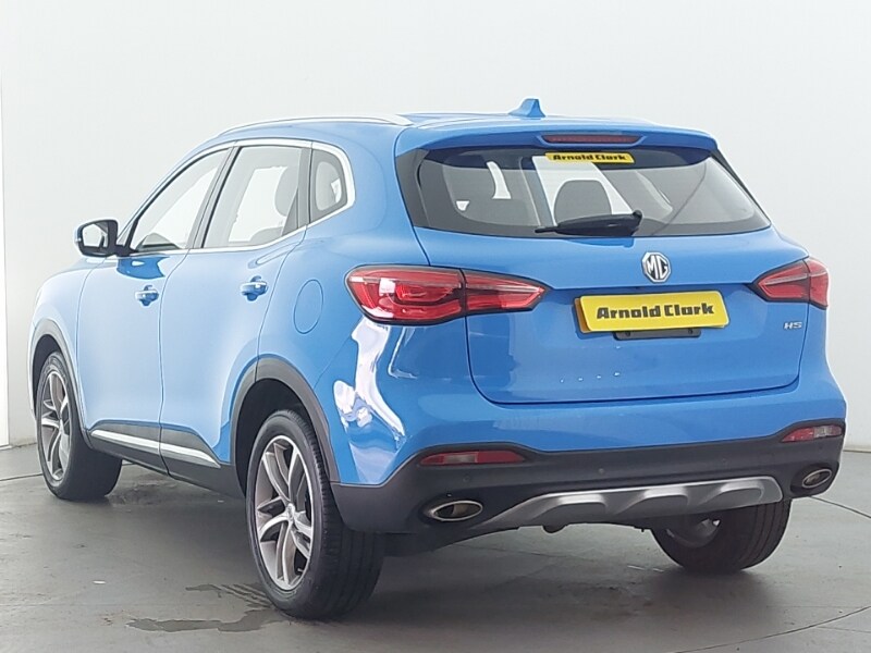 Used MG MG HS 2022 for sale - 76358941: Photo 3
