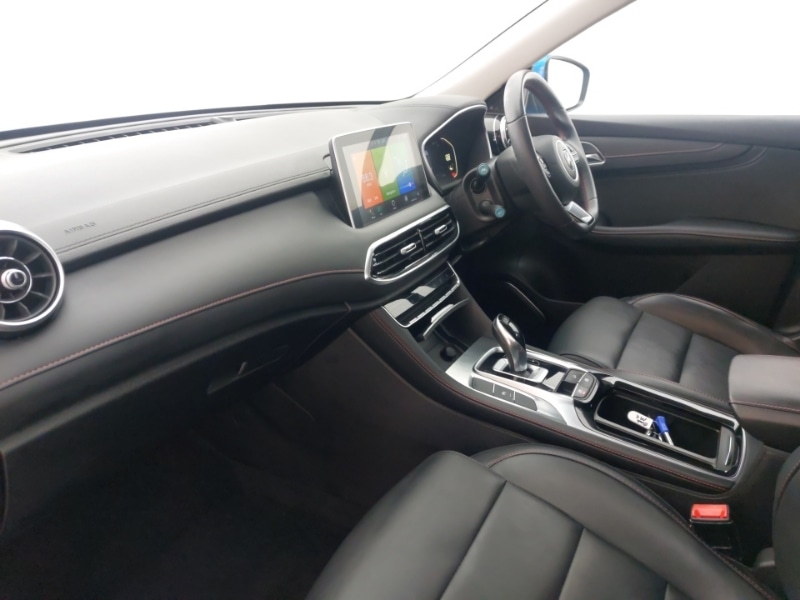 Used MG MG HS 2022 for sale - 76358941: Photo 5