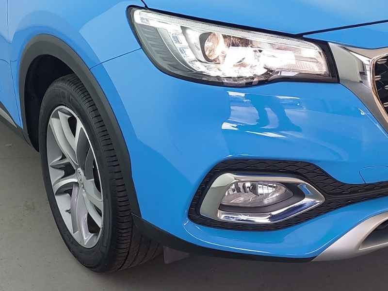 Used MG MG HS 2022 for sale - 76358941: Photo 9