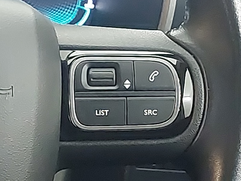 Used Citroen C5 Aircross 2019 for sale - 76906742: Photo 11