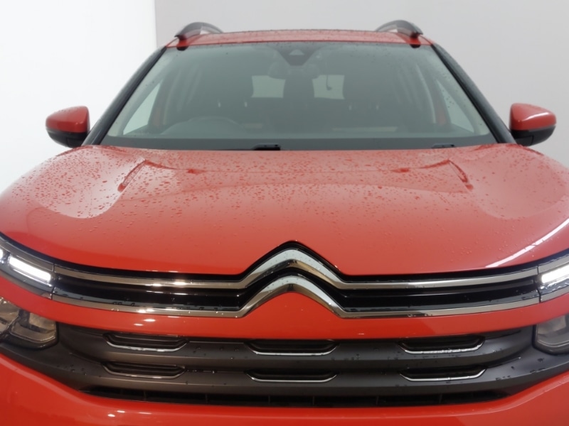 Used Citroen C5 Aircross 2019 for sale - 76906742: Photo 12