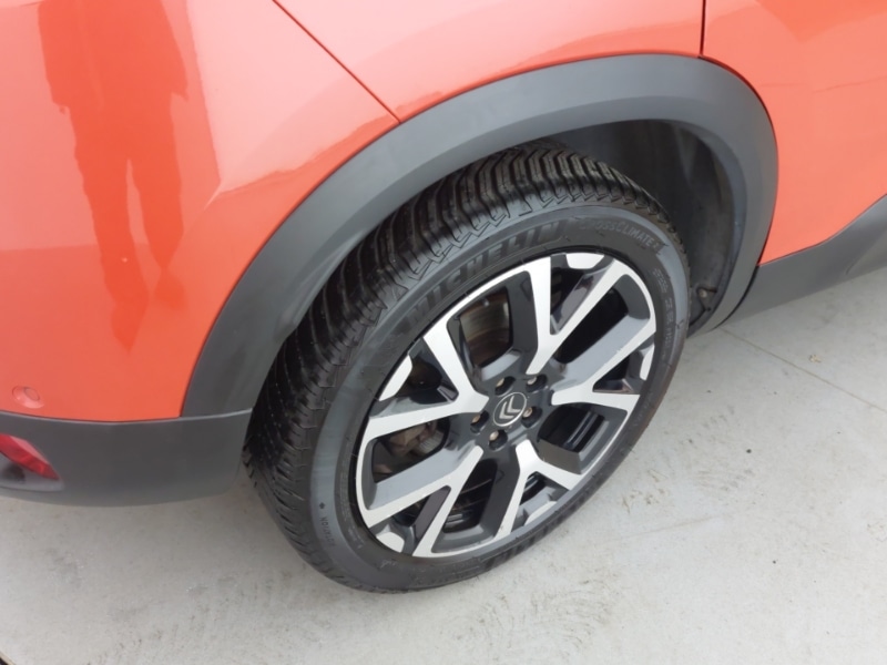 Used Citroen C5 Aircross 2019 for sale - 76906742: Photo 13