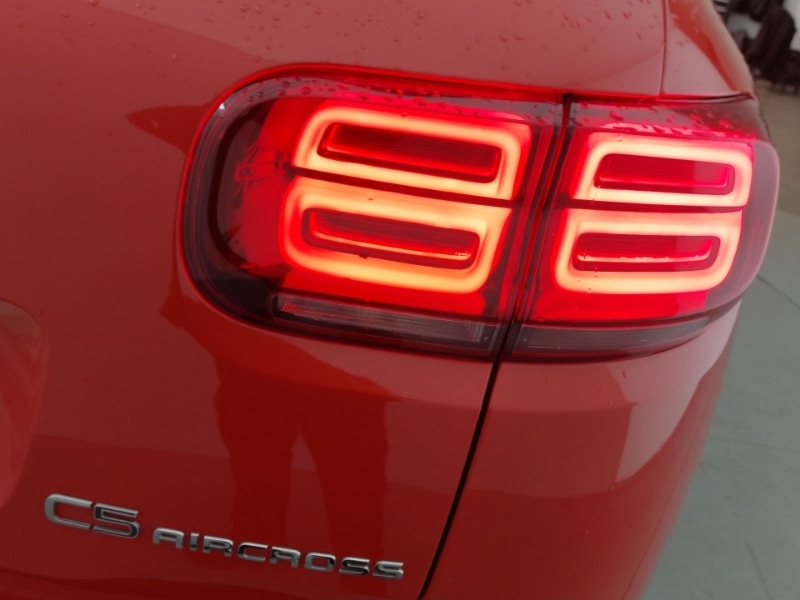 Used Citroen C5 Aircross 2019 for sale - 76906742: Photo 14