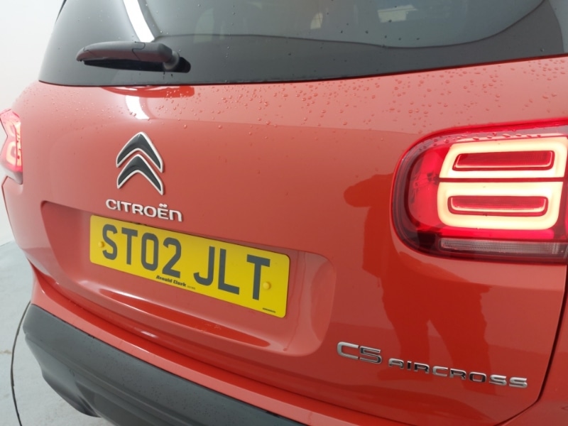 Used Citroen C5 Aircross 2019 for sale - 76906742: Photo 15