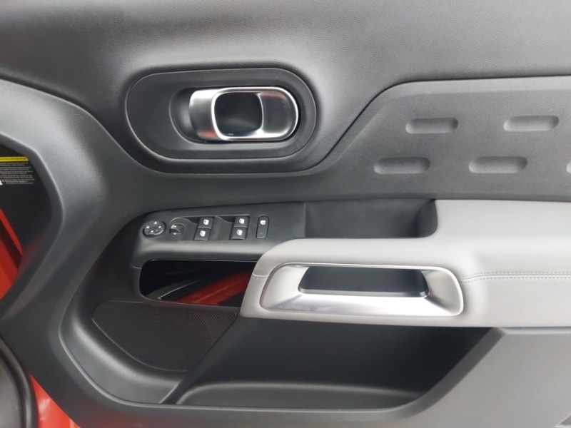 Used Citroen C5 Aircross 2019 for sale - 76906742: Photo 16