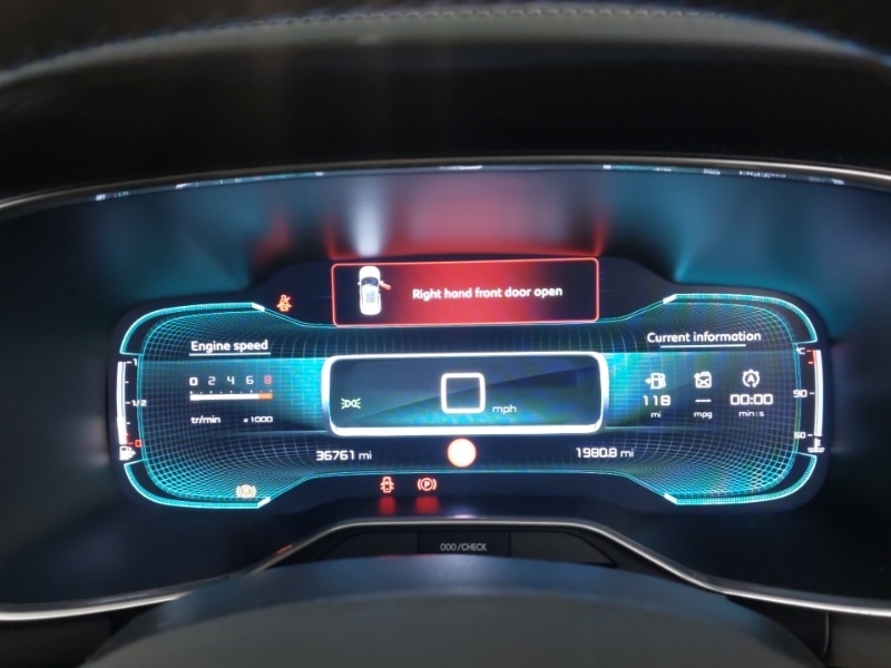 Used Citroen C5 Aircross 2019 for sale - 76906742: Photo 17