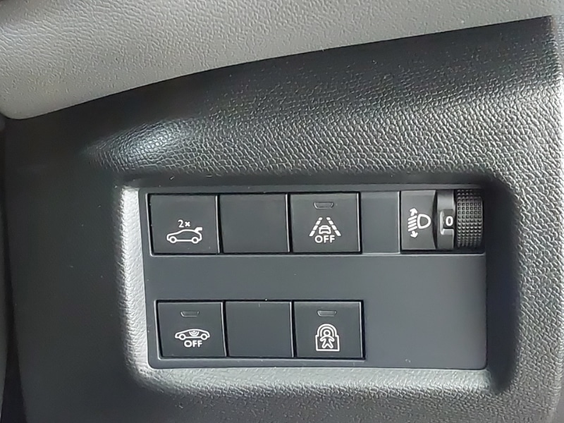 Used Citroen C5 Aircross 2019 for sale - 76906742: Photo 18