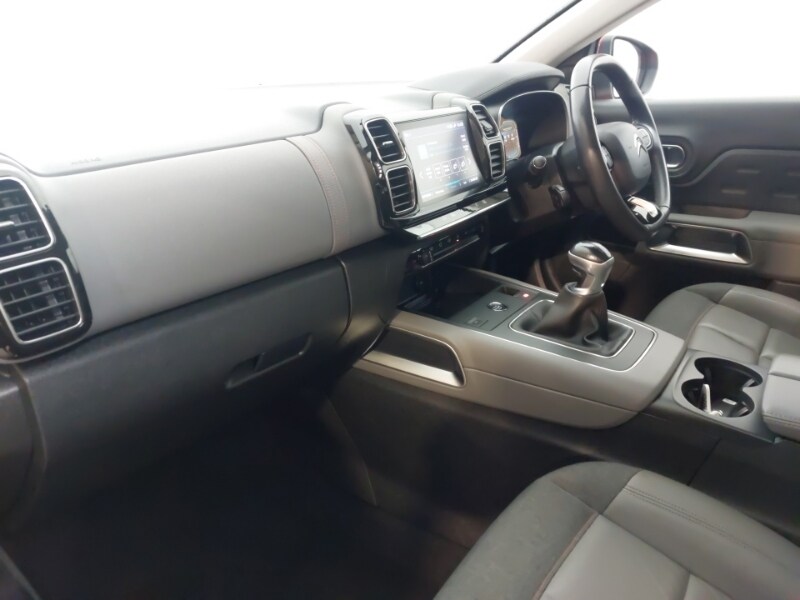 Used Citroen C5 Aircross 2019 for sale - 76906742: Photo 5