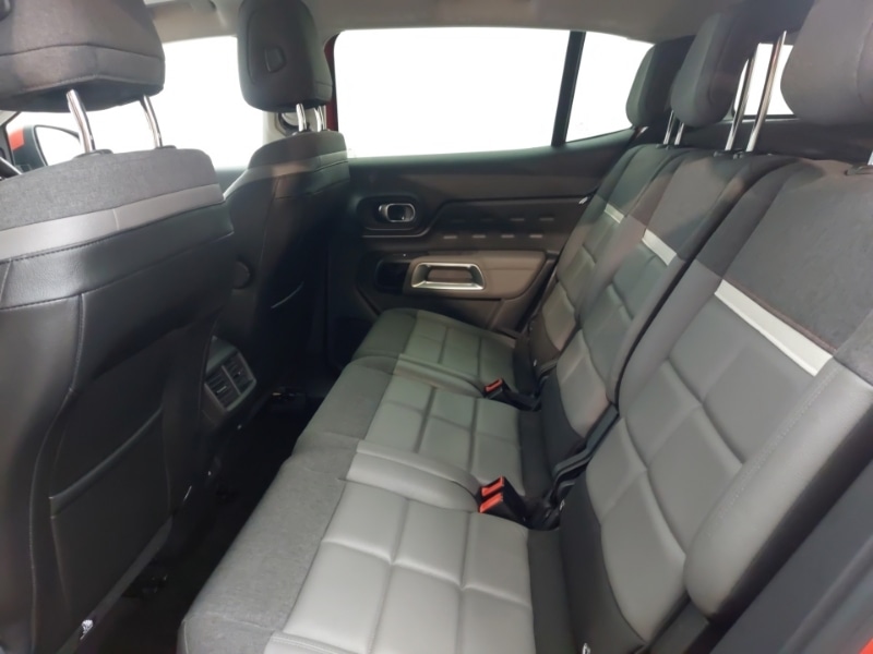 Used Citroen C5 Aircross 2019 for sale - 76906742: Photo 6