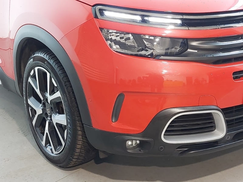 Used Citroen C5 Aircross 2019 for sale - 76906742: Photo 9