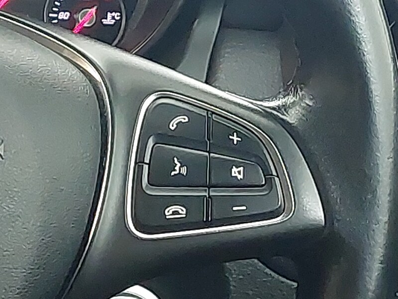 Used Mercedes-Benz GLA 2017 for sale - 77209063: Photo 11