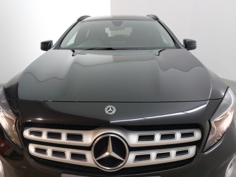 Used Mercedes-Benz GLA 2017 for sale - 77209063: Photo 12