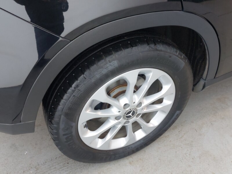 Used Mercedes-Benz GLA 2017 for sale - 77209063: Photo 13