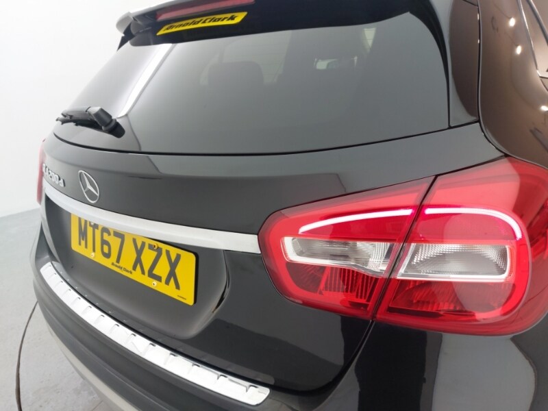 Used Mercedes-Benz GLA 2017 for sale - 77209063: Photo 15