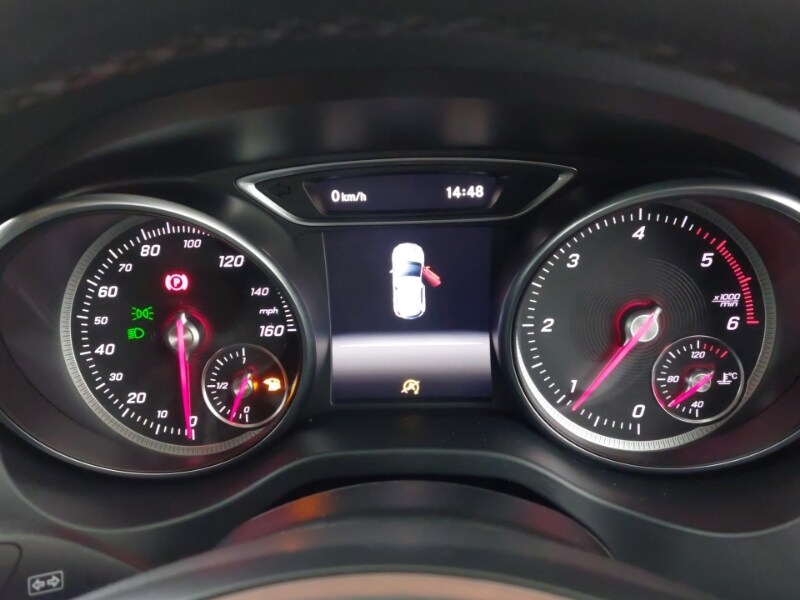 Used Mercedes-Benz GLA 2017 for sale - 77209063: Photo 17