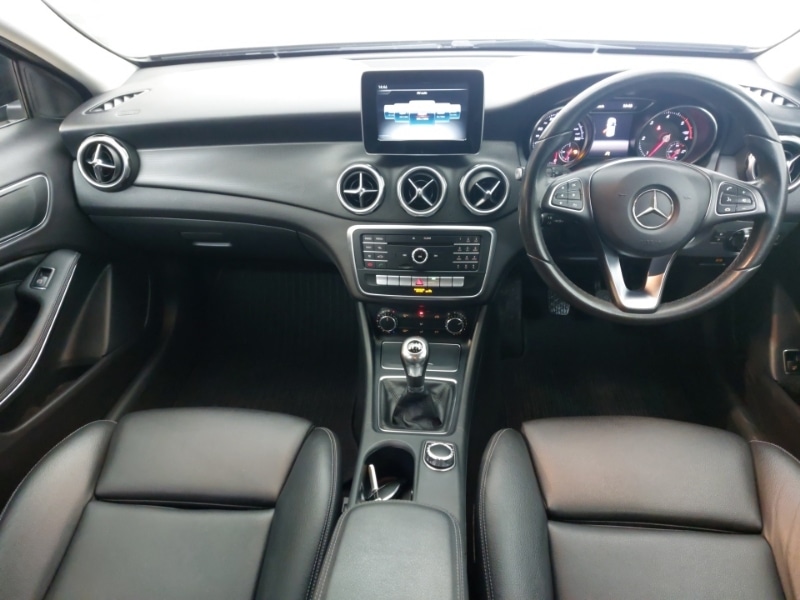Used Mercedes-Benz GLA 2017 for sale - 77209063: Photo 2