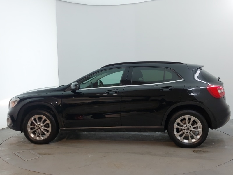 Used Mercedes-Benz GLA 2017 for sale - 77209063: Photo 4