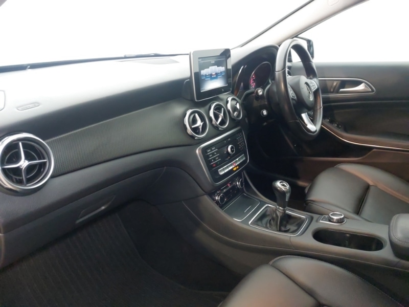 Used Mercedes-Benz GLA 2017 for sale - 77209063: Photo 5